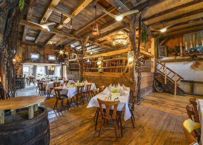 Hoerners Landgasthof