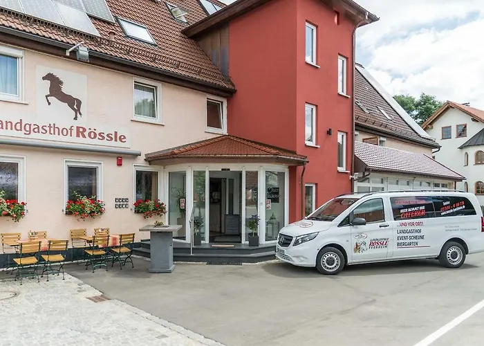 Hoerners Landgasthof