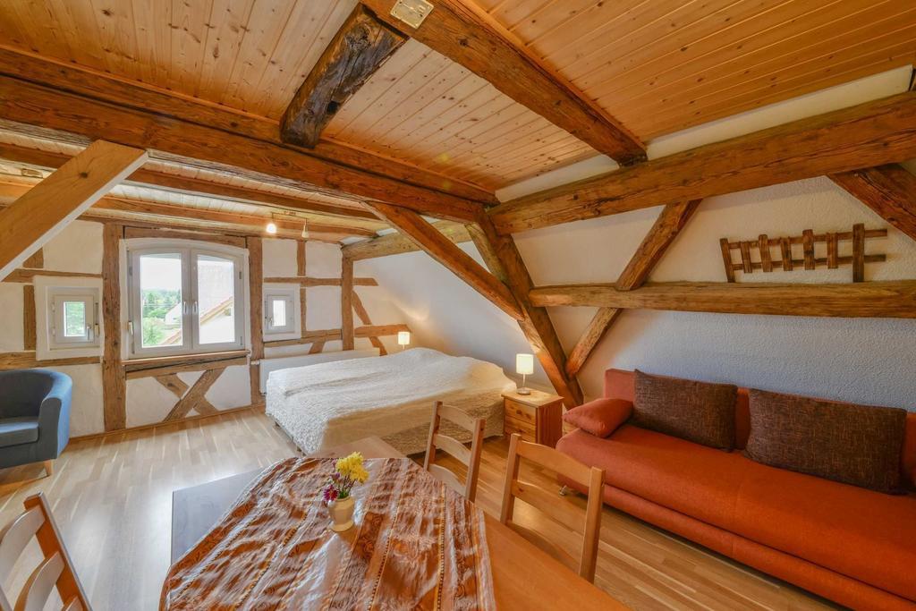 Hoerners Landgasthof Geislingen an der Steige