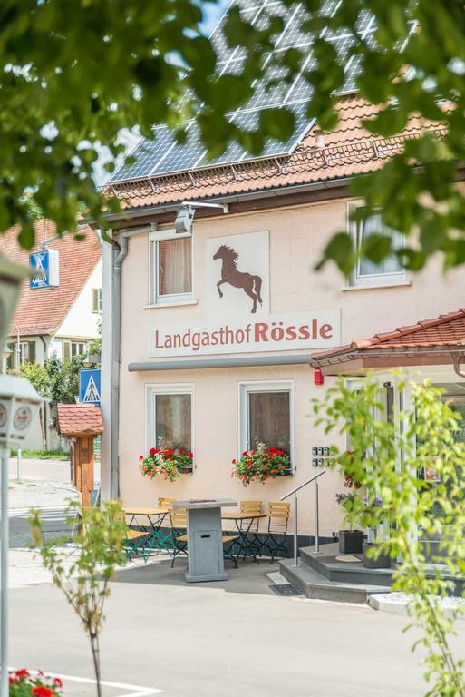 Hoerners Landgasthof 3*
