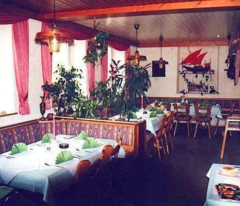 Hoerners Landgasthof Geislingen an der Steige