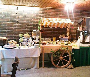Hoerners Landgasthof